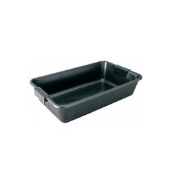 Caixa para Massa 20L - PVC 171603 - Romata Ferramentas e Máquinas