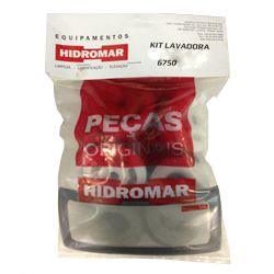 Kit de Reparos para Lavadora BH-6750 21020575 - Romata Ferramentas e Máquinas