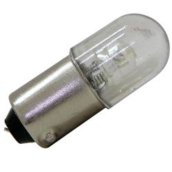 Lampada LED Branca Bivolt 69 260900 - Romata Ferramentas e Máquinas
