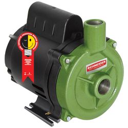 Motobomba Centrífuga Monofásica 220V 1/3 CV Vazão 4.500L/H BC-98 - Romata Ferramentas e Máquinas
