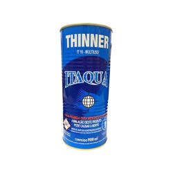 Thinner IT 16 - 900ml 150 - Romata Ferramentas e Máquinas