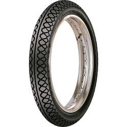 Pneu Para Moto Dianteiro da Biz 60/100X17 STRIEETFIGHE MF7 8121 - Romata Ferramentas e Máquinas