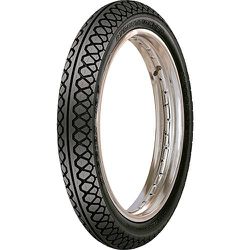 Pneu Para Moto Traseiro da Biz 80/100X14 STRIEETFIGHE MR7 8131 - Romata Ferramentas e Máquinas