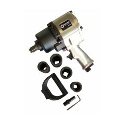 Chave de Impacto Pneumática 3/4 - 1.180 LBS - SK70 Com Kit 6101055 - Romata Ferramentas e Máquinas