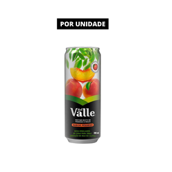 Suco Del Valle Pêssego Lata 290ml 114444 - Romata Ferramentas e Máquinas