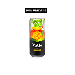 Suco Del Valle Manga Lata 290ml 2131 - Romata Ferramentas e Máquinas