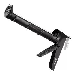 PISTOLA SEMI ABERTA PARA APLICAR SILICONE TUBOS ATÉ 310ML - Romata Ferramentas e Máquinas