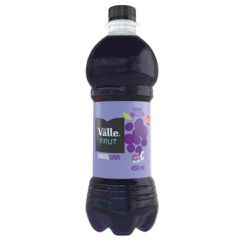 DEL VALLE FRUT UVA PET 450ML - Romata Ferramentas e Máquinas