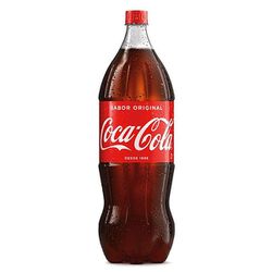 Coca-Cola Pet 2 Litros 110159 - Romata Ferramentas e Máquinas