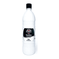 Vaselina Liquida 1 Litro - Romata Ferramentas e Máquinas