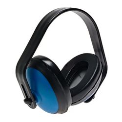 ABAFADOR DE RUIDOS WK60 TIPO CONCHA ATE 11 DB - Romata Ferramentas e Máquinas