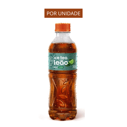 CHA GELADO ICE TEA LEÃO LIMÃO 300ML - Romata Ferramentas e Máquinas