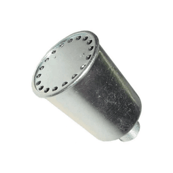 ABAFADOR DA VALVULA CANHAO ROSCA 3/4 25/30/40/60/80 - Romata Ferramentas e Máquinas