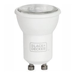 LAMPADA LED HALOGENA MINI DICROICA MR11 3,5W GU10 BIVOLT 2700K - Romata Ferramentas e Máquinas