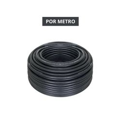 METRO DE MANGUEIRA LONADA PVC 300 PSI ÁGUA/AR 1/4