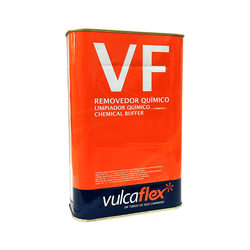 LIMPADOR VF 1.000ML - Romata Ferramentas e Máquinas