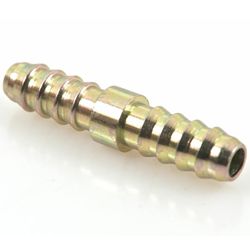 Emenda Reta Simples 5/8 x 5/8 LUB-27B1/R 166 - Romata Ferramentas e Máquinas