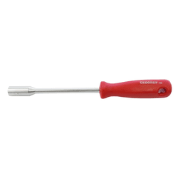 CHAVE CANHAO 7 X 125MM - Romata Ferramentas e Máquinas