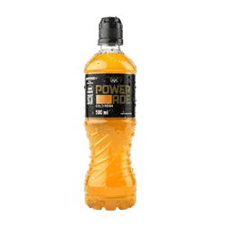 ISOTONICO POWERADE GOLD RUSH 500ML - Romata Ferramentas e Máquinas