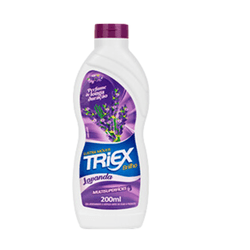 LUSTRA MOVEIS TRIEX LAVANDA 200ML - Romata Ferramentas e Máquinas