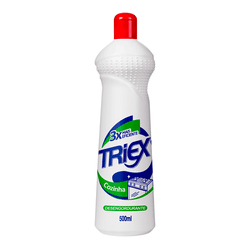 LIMPADOR DESENGORDURANTE TRIEX COZINHA 500 ML - Romata Ferramentas e Máquinas