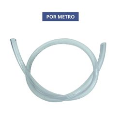MANGUEIRA CRISTAL 1/4