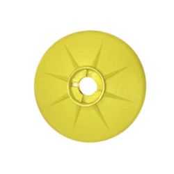 Protetor Anti-Respingo Amarelo 503 - Romata Ferramentas e Máquinas