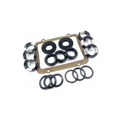 KIT REPARO 020816 P/ LAVADORAS CHIAPERINI LJ3000 E LJ3100 - Romata Ferramentas e Máquinas