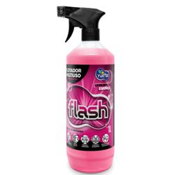 FLOTADOR MULTIUSO FLASH NAFTA 1 LITRO LIMPADOR E DESENGRAXANTE - Romata Ferramentas e Máquinas