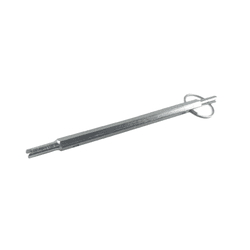 TARRACHA P/ SACAR NUCLEO DE VALVULAS LONGA 120 MM - Romata Ferramentas e Máquinas
