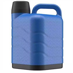Garrafa Térmica Botijão 5 Litros - Azul 341657 - Romata Ferramentas e Máquinas