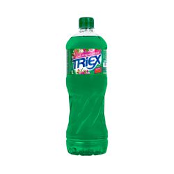 SABÃO LAVA ROUPAS LIQUIDO TRIEX MAX GREEN 2 LITROS - Romata Ferramentas e Máquinas
