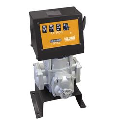 CONJUNTO MEDIDOR VOLUMETRICO C/ NUMERADOR 1
