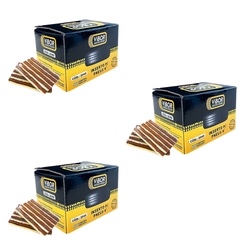 180 REFIL P/ REPARO DE PNEU S/ CAMARA VILUBRI 100 X 6MM - Romata Ferramentas e Máquinas