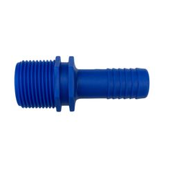 ESPIGAO PLASTICO MAC LOREN FIXO MACHO ROSCA 1