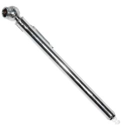 Calibrador de Pressão Ar e Agua P/ Pneus Até 50 lb - Romata Ferramentas e Máquinas