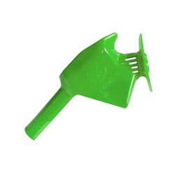 CAPA P/ BICO AUTOMATICO VERDE ANTI RESPINGO E SUPORTE DE MANGUEIRA - Romata Ferramentas e Máquinas