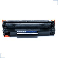 TONER COMPATIVEL HP CB435/436/285A NOVO - Romata Ferramentas e Máquinas