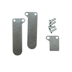 JOGO DE KITS DE VALVULAS 01063 COMPRESSOR CHIAPERINI MOD: 7.4 BPI - Romata Ferramentas e Máquinas