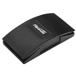 TACO LIXADOR SPARTA 7581055 DE BORRACHA 125 X 65MM - Romata Ferramentas e Máquinas