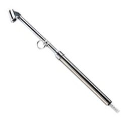 CALIBRADOR DE PNEU MANUAL SCHEBOR R7188CI BICO DUPLO DE 20 A 160PSI - Romata Ferramentas e Máquinas