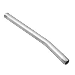 EXTENSÃO PARA REVOLVER COMANDO DE GRAXA 160MM ROSCA 1/8