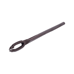 AGULHA 4MM FERRAMENTA P/ REPARO CONSERTO DE PNEU DE CARRO - Romata Ferramentas e Máquinas