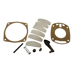 KIT REPARO PARA CHAVE DE IMPACTO PNEUMATICA 1