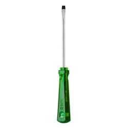 CHAVE DE FENDA SATA ST61340 AÇO CROMO-VANÁDIO CABO EM PVC 3/16