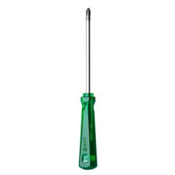 CHAVE PHILLIPS SATA ST61366 AÇO CROMO-VANÁDIO CABO EM PVC 1/8