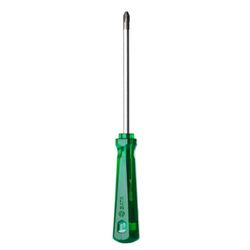 CHAVE PHILLIPS SATA ST61378 AÇO CROMO-VANÁDIO CABO EM PVC 1/4