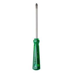 CHAVE PHILLIPS SATA ST61369 AÇO CROMO-VANÁDIO CABO EM PVC 1/8