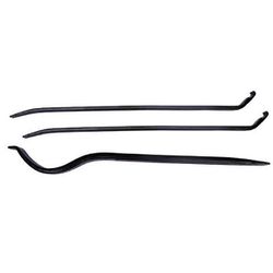 KIT ESPATULAS TRUCK HD 875 P/ MONTAR E DESMONTAR PNEUS 80CM C/ 3 PECAS - Romata Ferramentas e Máquinas