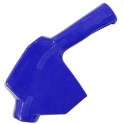 CAPA PROTETORA P/ BICO AUTOMATICO STEELS ST10040-AZ AZUL - Romata Ferramentas e Máquinas